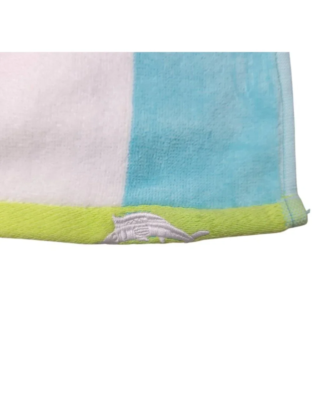 Tommy Bahama Home Beach Towel Quick Dry Highly Absorbent 36